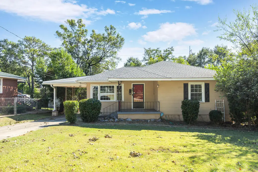 532 46th Street, Columbus, GA 31904 - #1