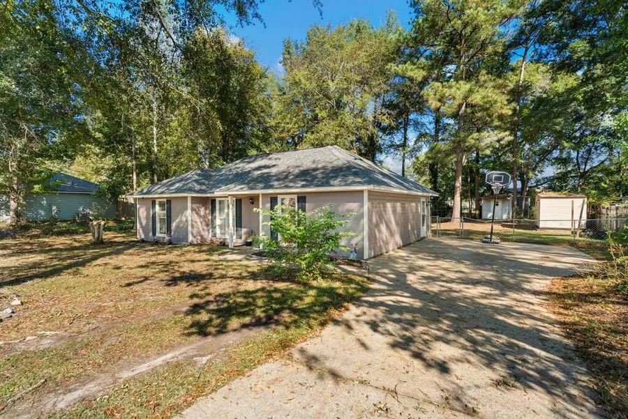 294 Lee Road 0917, Phenix City, AL 36870 - #2