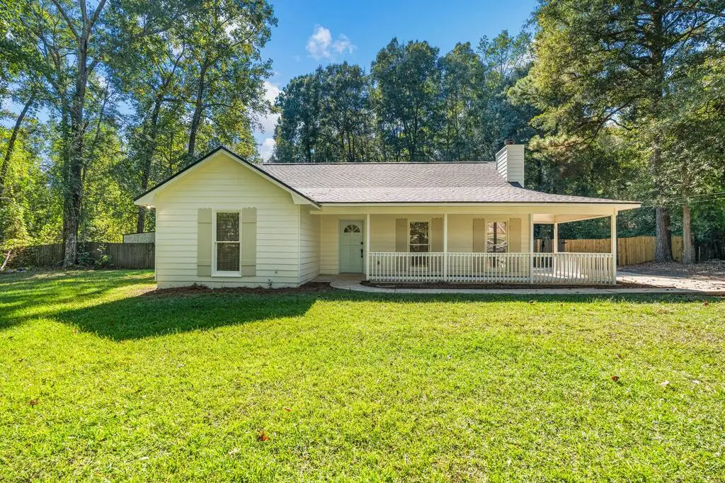 211 Dogwood Court, Smiths Station, AL 36877 - #1