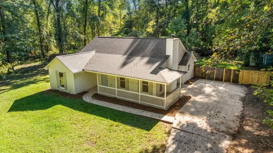 211 Dogwood Court, Smiths Station, AL 36877 - #3