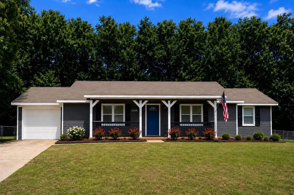 6623 Autumn Leaf Drive, Columbus, GA 31904 - #1