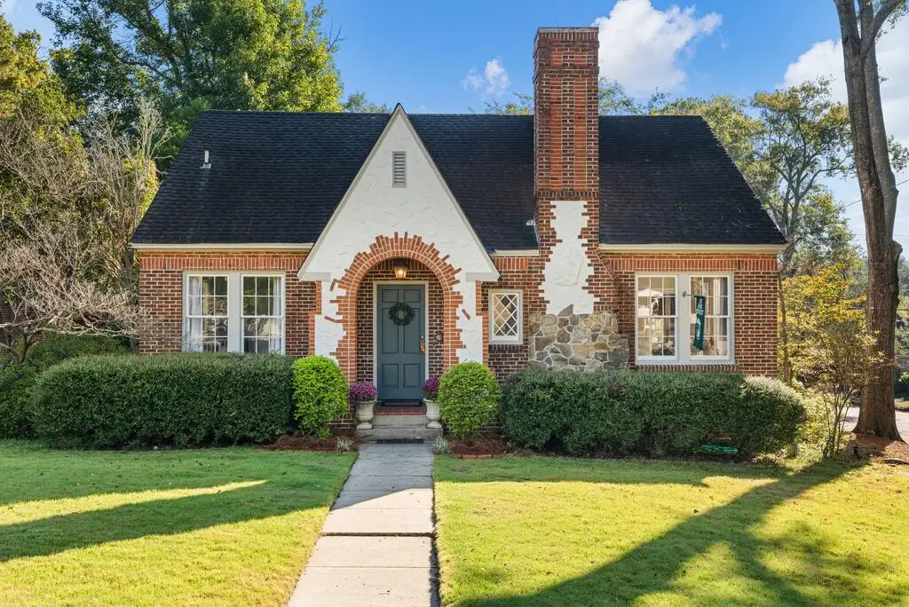 1420 16th Avenue, Columbus, GA 31901 - #1