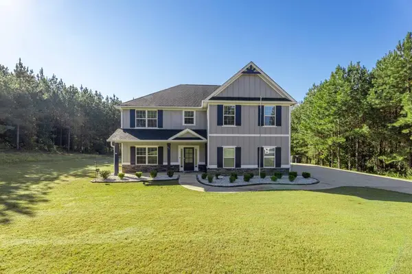 93 Mulberry Crossing Drive, CATAULA, GA 31804