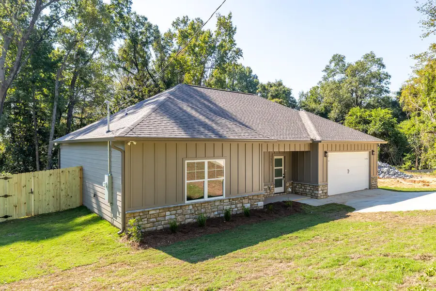 1905 Sandfort Road, Phenix City, AL 36869 - #2