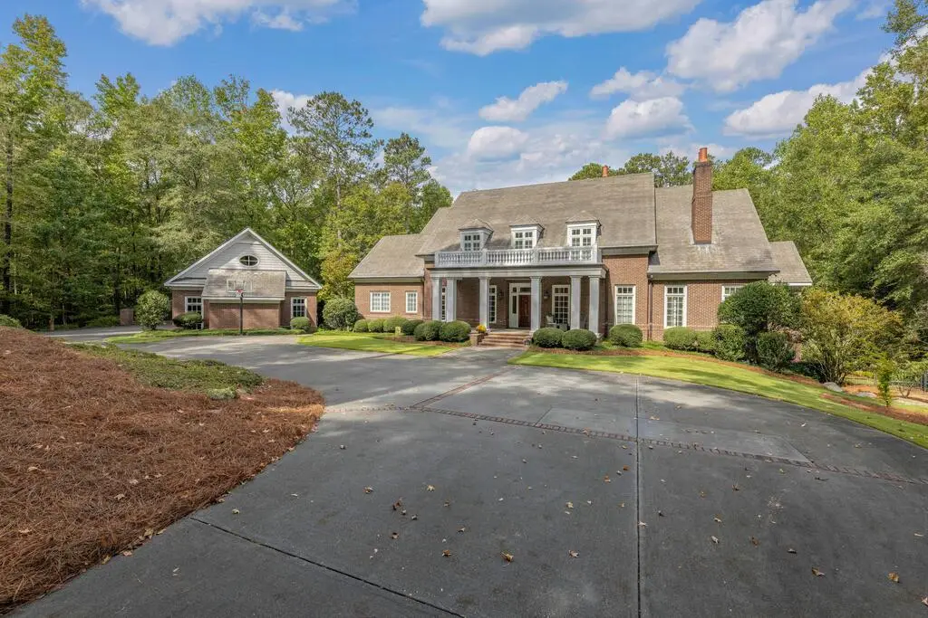 311-6 Double Churches Road #Lot 6, Columbus, GA 31904 - #1