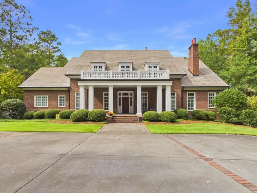 311-6 Double Churches Road #Lot 6, Columbus, GA 31904 - #3