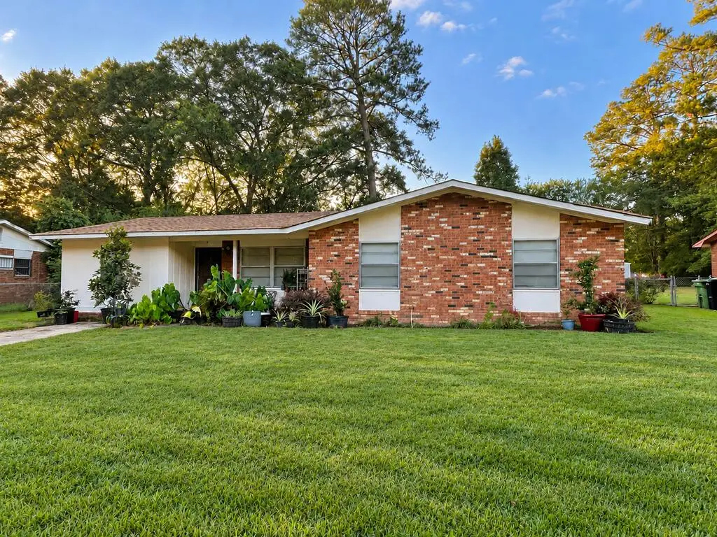 2271 Danbury Drive, Columbus, GA 31907 - #1