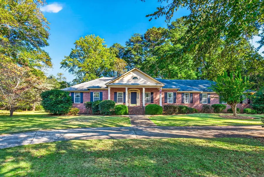 628 Lakewood Drive, Lagrange, GA 30240 - #3