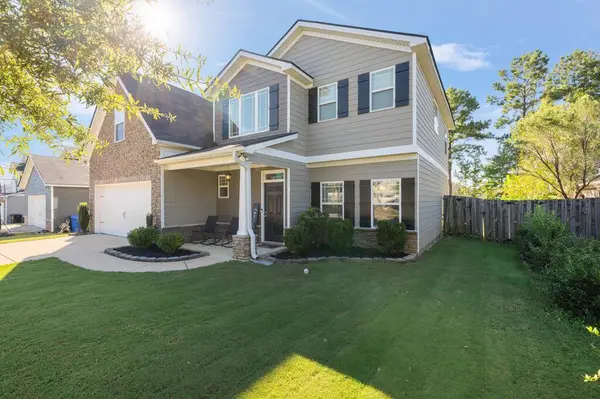 8082 Garrett Pines Drive, MIDLAND, GA 31820