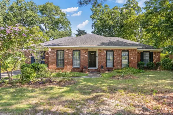 3425 Tomahawk Drive, COLUMBUS, GA 31907