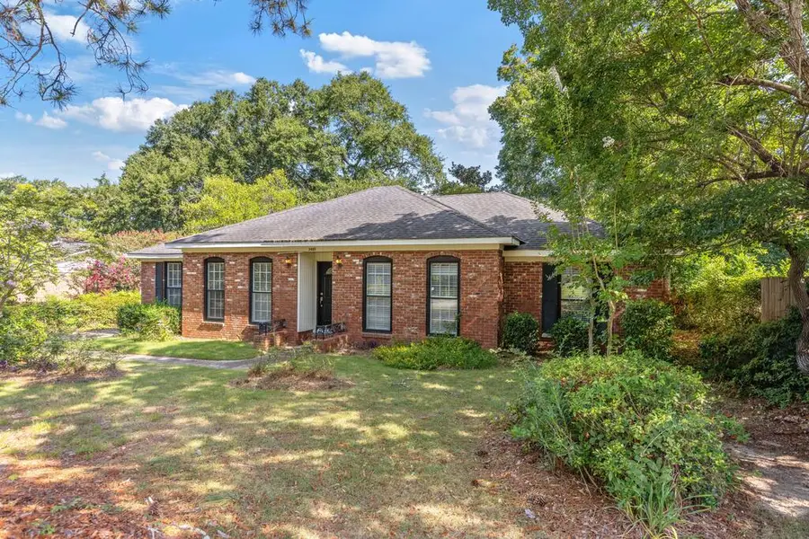 3425 Tomahawk Drive, Columbus, GA 31907 - #2