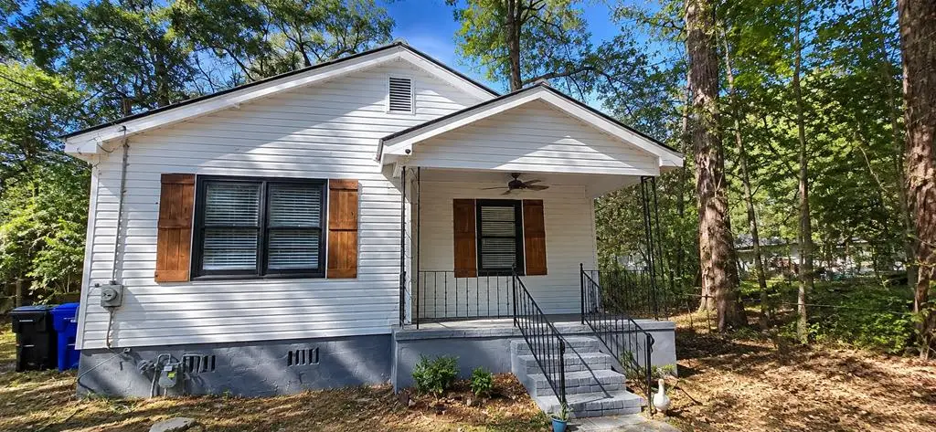 2514 Avalon Road, Columbus, GA 31907 - #1