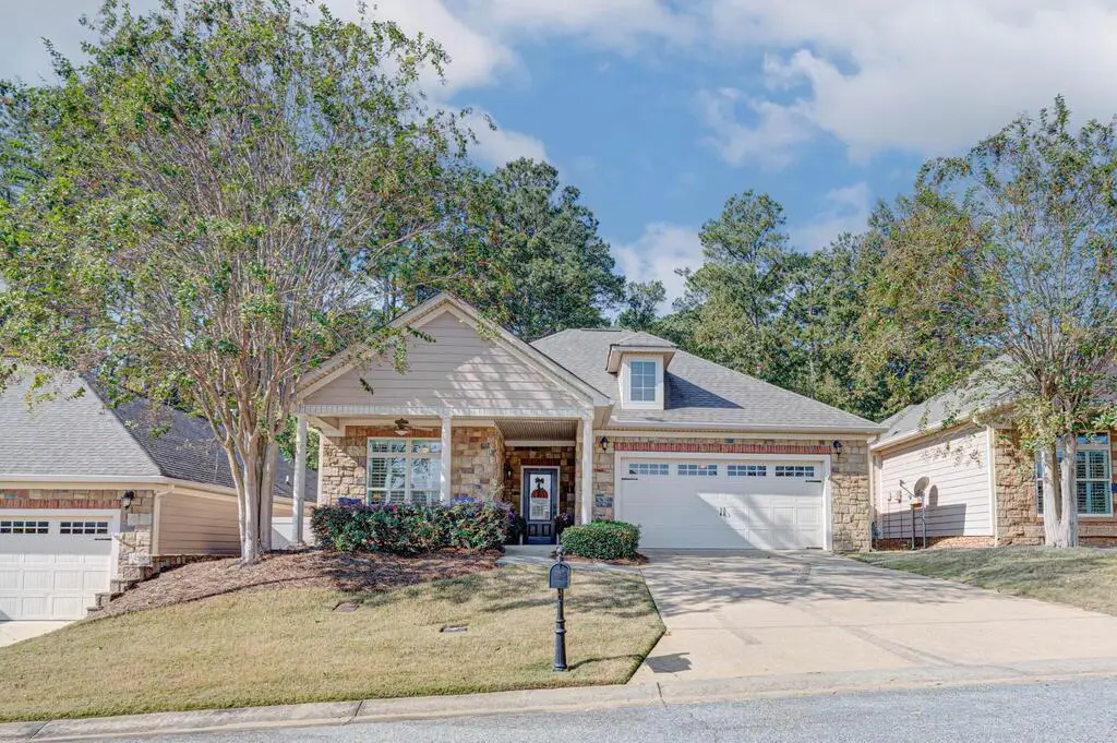 8715 Palazzo Place, Midland, GA 31820 - #1