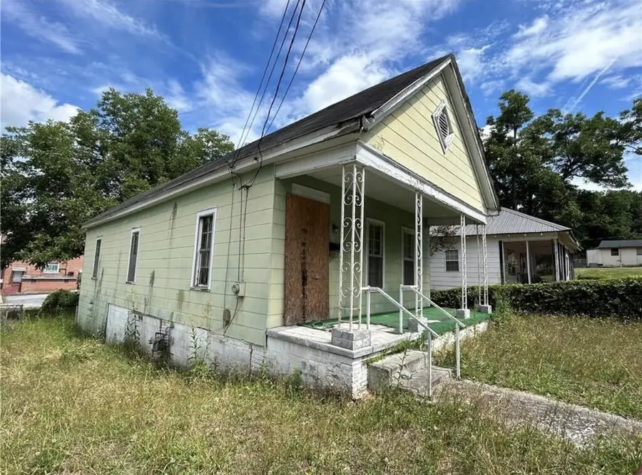 914 11th Avenue, Phenix City, AL 36867 - #2