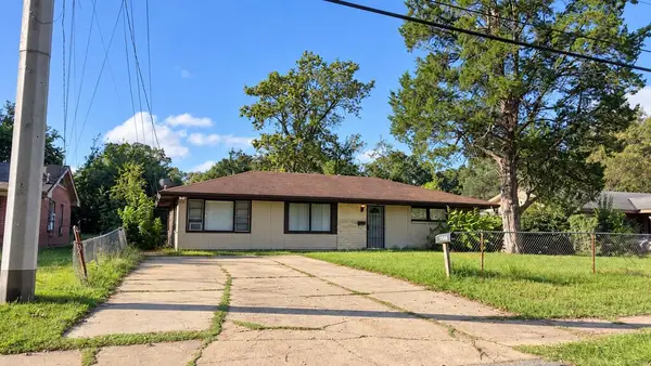 2608 Broadmoor Drive, COLUMBUS, GA 31903