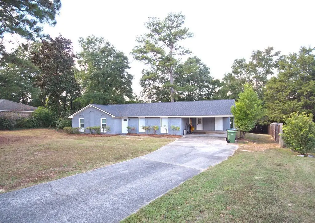 3957 Ashmore Drive, Columbus, GA 31909 - #1