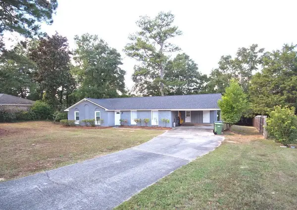 3957 Ashmore Drive, COLUMBUS, GA 31909