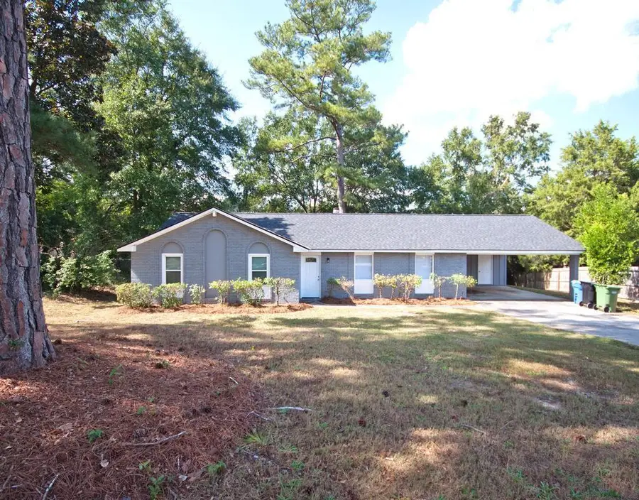 3957 Ashmore Drive, Columbus, GA 31909 - #2