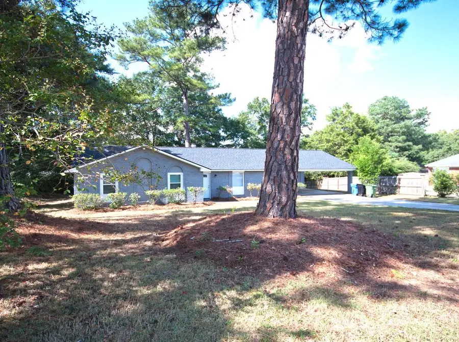 3957 Ashmore Drive, Columbus, GA 31909 - #3