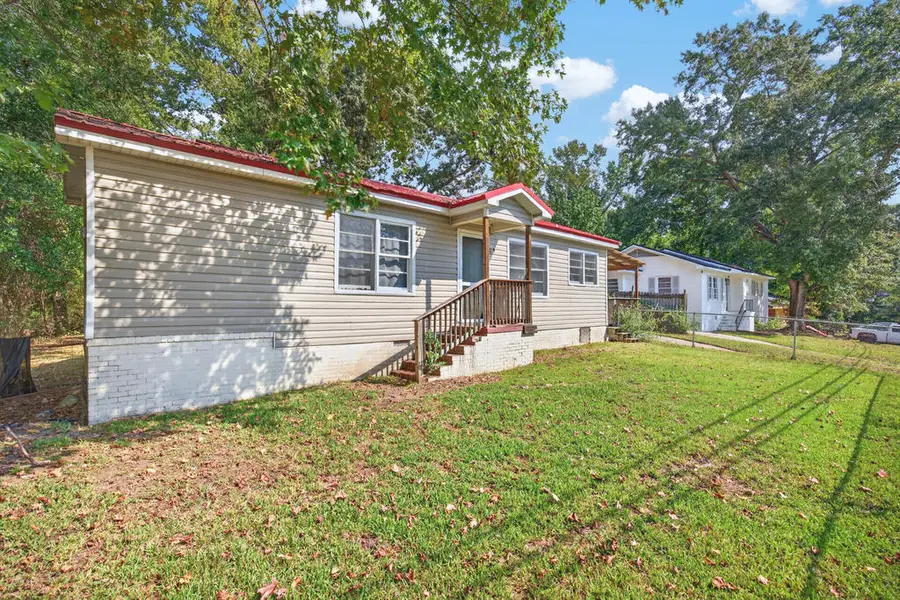 4421 Ansley Avenue, Columbus, GA 31909 - #2