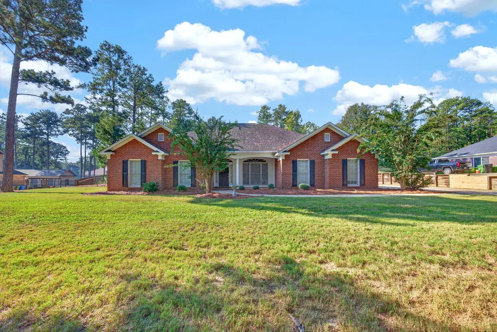 1005 Crosswinds Drive, Midland, GA 31820 - #1