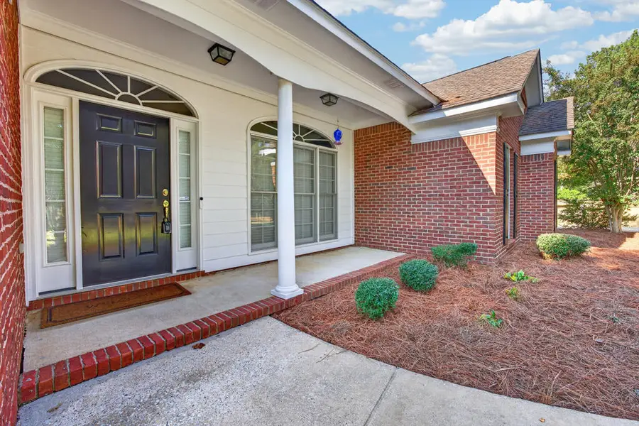 1005 Crosswinds Drive, Midland, GA 31820 - #2