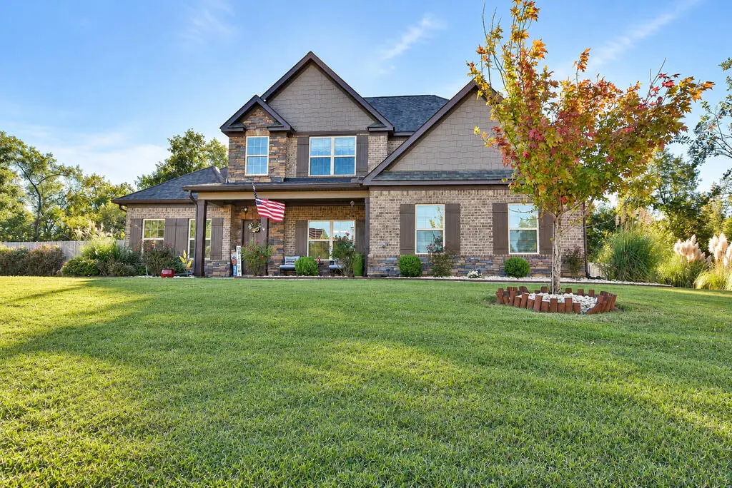 127 Hart Ridge Court, Fortson, GA 31808 - #1
