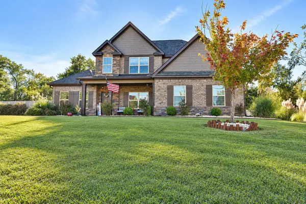 127 Hart Ridge Court, FORTSON, GA 31808