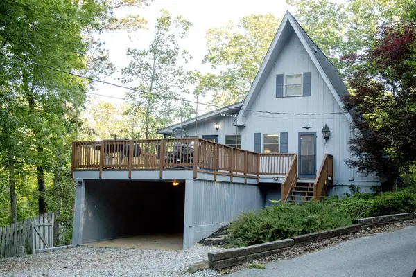 420 Royal Lodge Circle, PINE MOUNTAIN, GA 31822