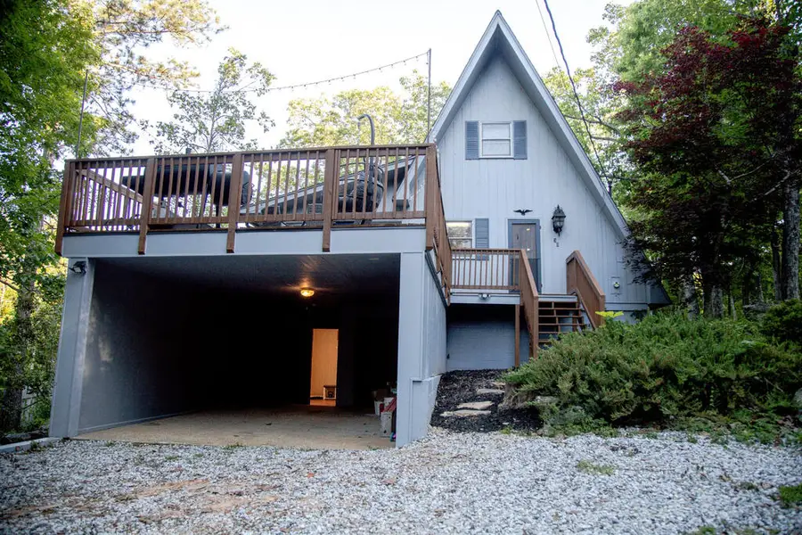 420 Royal Lodge Circle, Pine Mountain, GA 31822 - #2