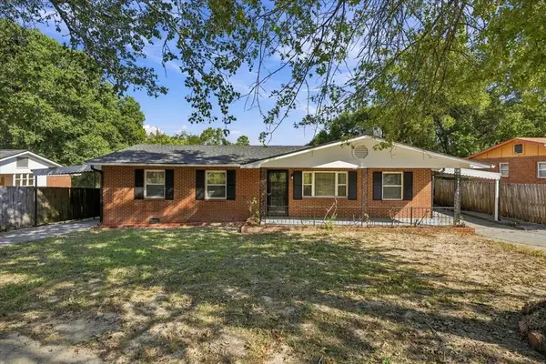 1341 Rosewood Drive, COLUMBUS, GA 31907