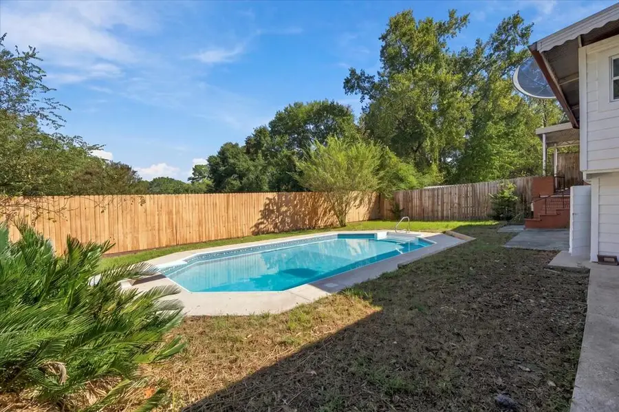 1341 Rosewood Drive, Columbus, GA 31907 - #2
