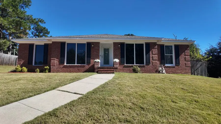 7 Willowbrook Court, Columbus, GA 31909 - #2
