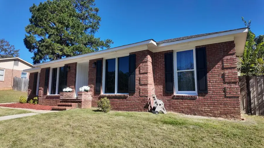 7 Willowbrook Court, Columbus, GA 31909 - #3