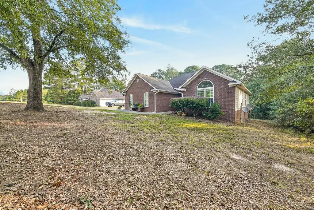68 Camp Parkman Road, Phenix City, AL 36869 - #1