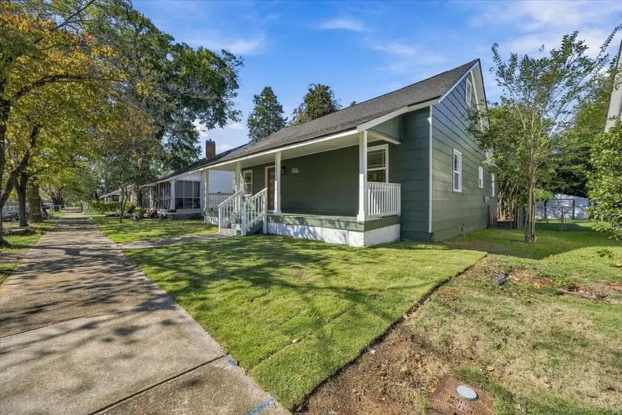 3825 1st Avenue, Columbus, GA 31904 - #3
