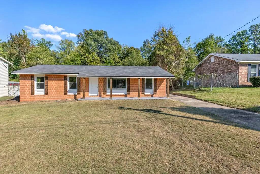 738 Corley Drive, Columbus, GA 31907 - #1