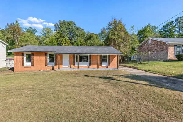 738 Corley Drive, COLUMBUS, GA 31907