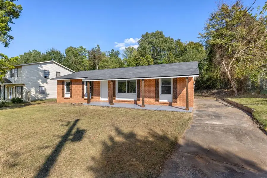 738 Corley Drive, Columbus, GA 31907 - #2