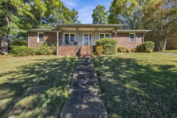 3633 Sutton Drive, COLUMBUS, GA 31909