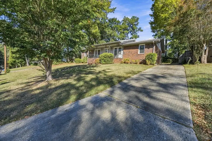 3633 Sutton Drive, Columbus, GA 31909 - #3