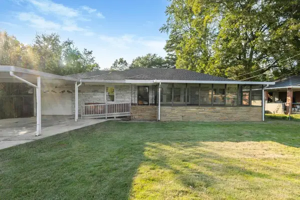 203 Munson Drive, COLUMBUS, GA 31903