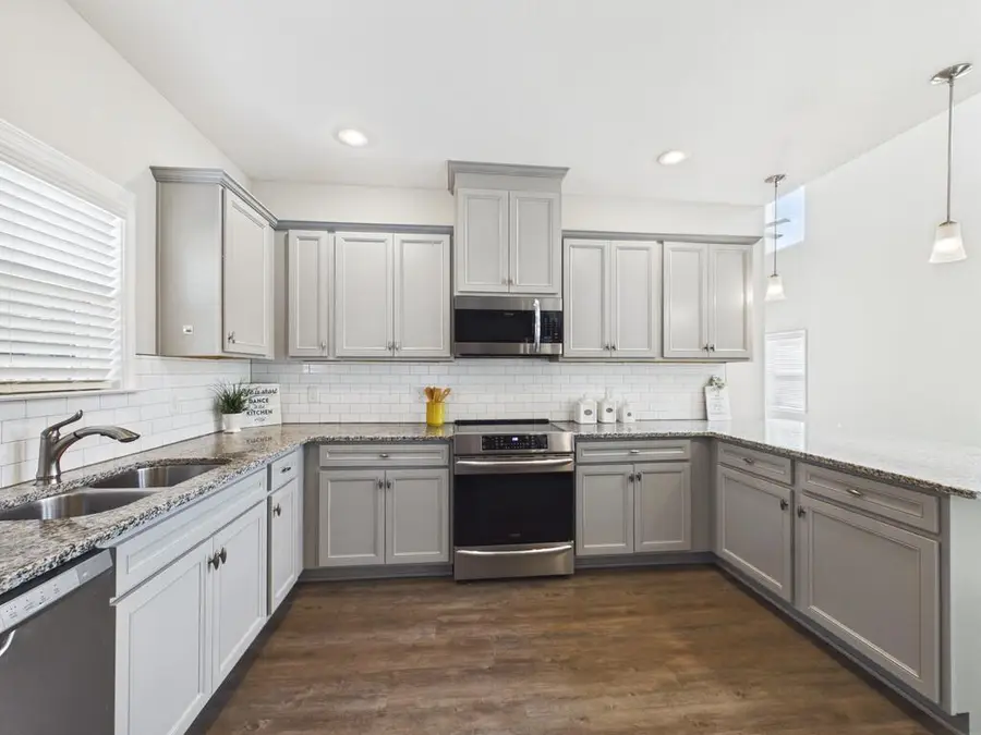 117 Wood Hill Drive, Smiths Station, AL 36877 - #3