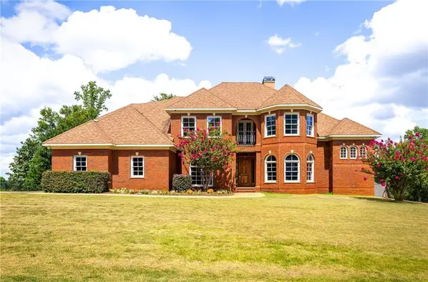 1409 Fall Branch Drive, PHENIX CITY, AL 36867