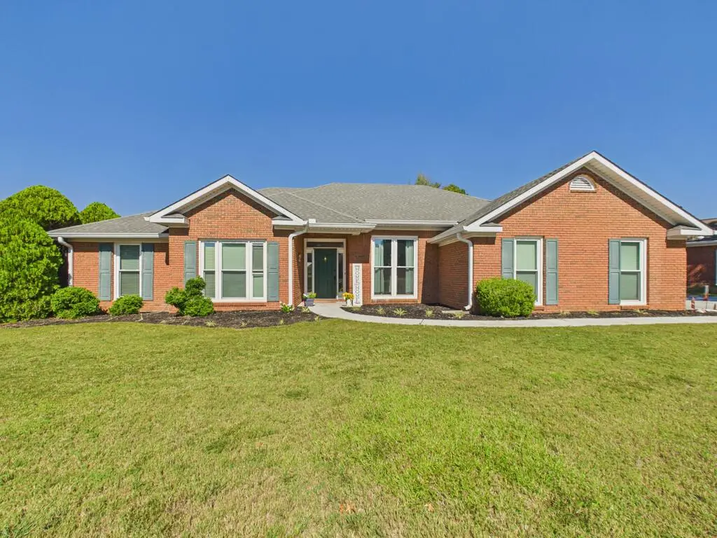 1538 Doubletree Drive, Columbus, GA 31904 - #1