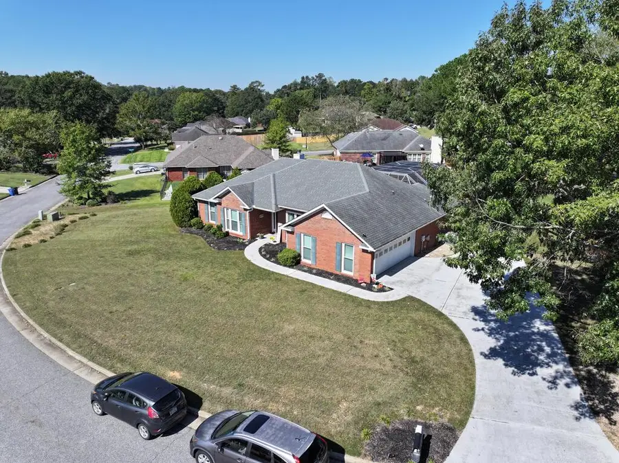 1538 Doubletree Drive, Columbus, GA 31904 - #2