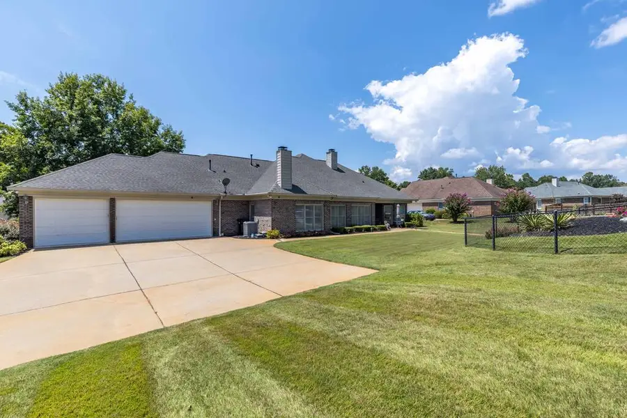 43 Meadow Valley Court, Midland, GA 31820 - #2