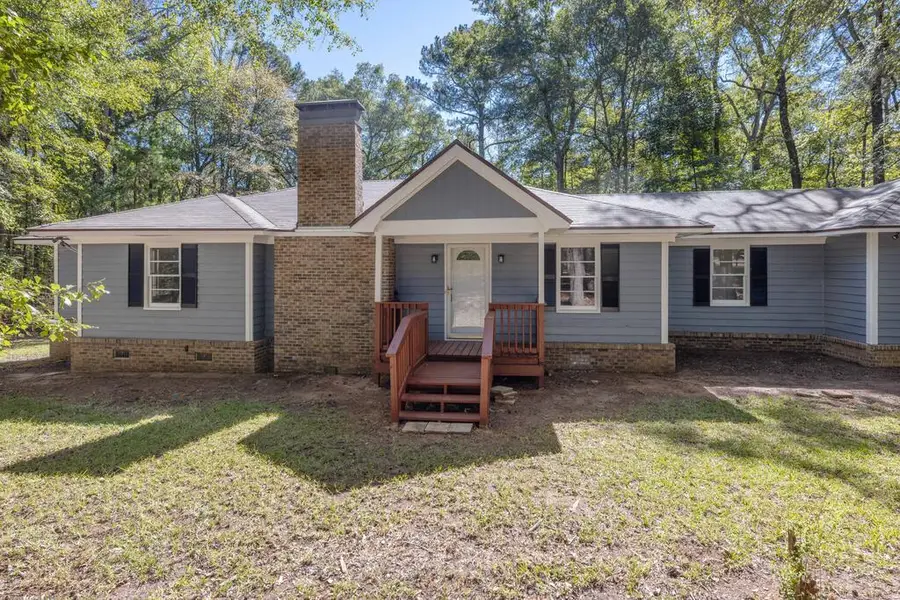 945 Deer Run Drive, Ellerslie, GA 31807 - #2