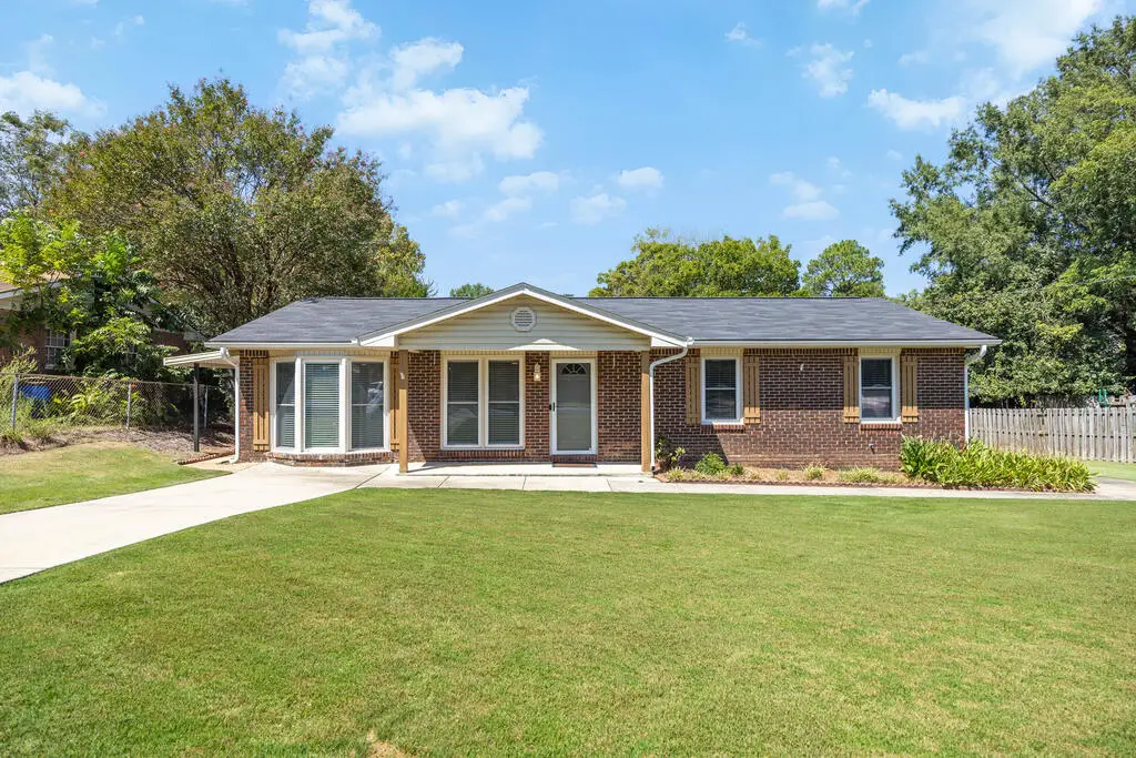 5013 Morris Avenue, Columbus, GA 31904 - #1
