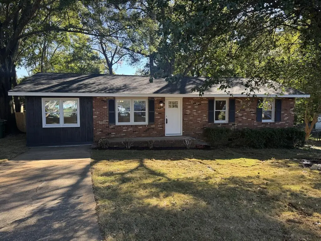 6 Steve Mar Court, Columbus, GA 31904 - #1